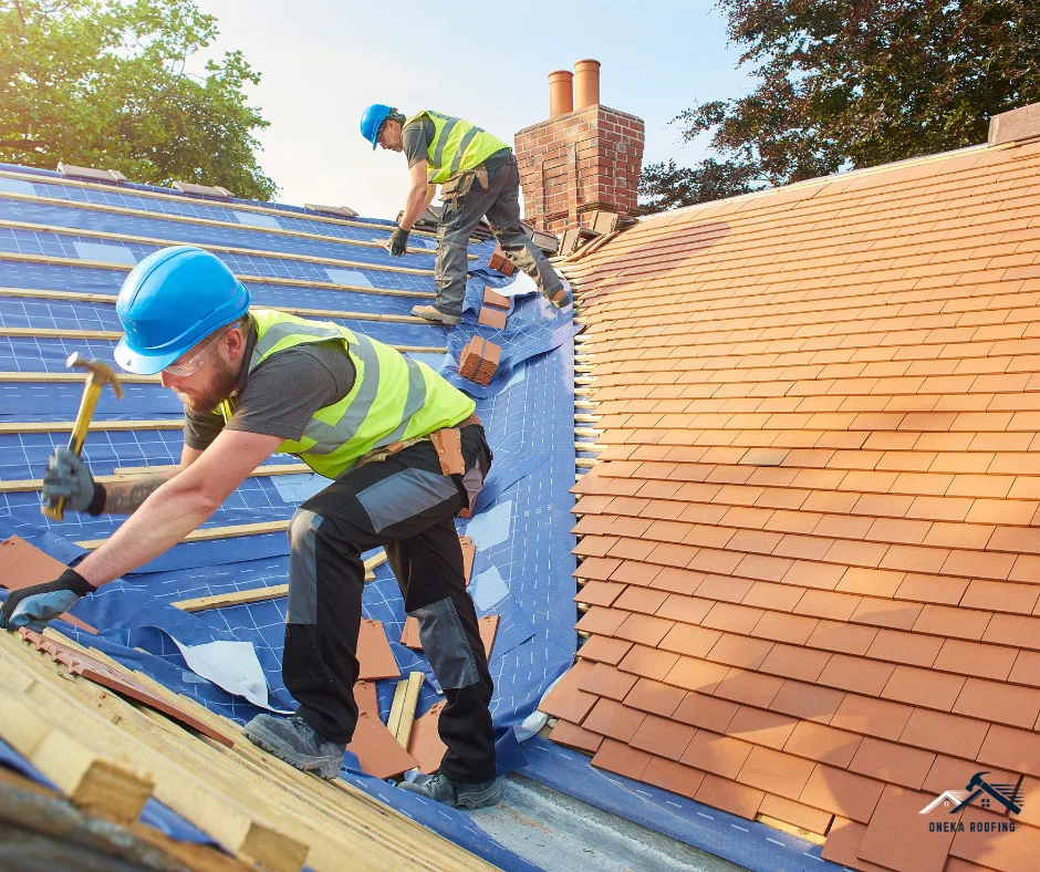 Why choose Roof Repair Near Me in New Berlin, PA