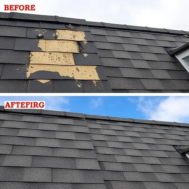 Roof Repair Near Me in New Berlin, PA near me